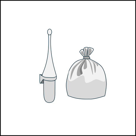 Akcesoria łazienkowe