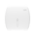 Jumbo Clear+ white toilet paper dispenser 