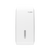 Clear+ toilet paper dispenser
