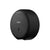 Podajnik papieru toaletowego Jumbo Clear+ EcoBlack (220mm) czarny